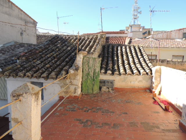 Town House – Baza