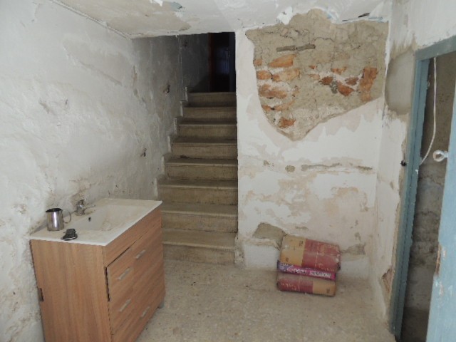 Town House – Baza