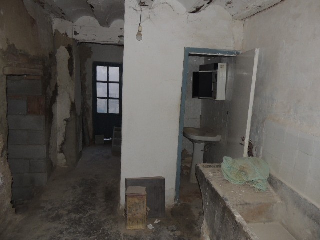 Town House – Baza