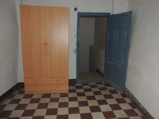 Town House – Baza