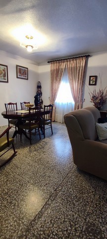 Town House – Tijola