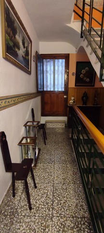 Town House – Tijola