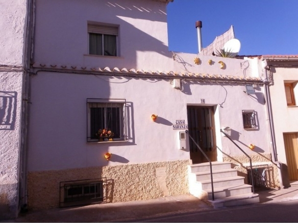 Village Property – Seron