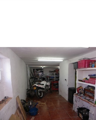 Village Property – Seron
