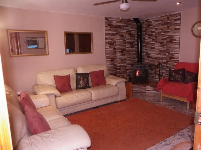 Village Property – Seron