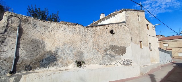 Town House – Tijola