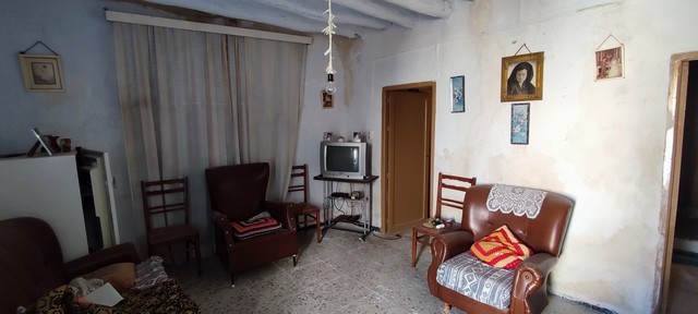 Town House – Tijola
