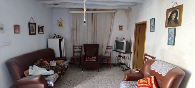 Town House – Tijola