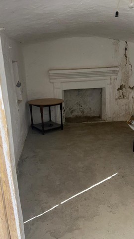 Cave House – Cantarranas