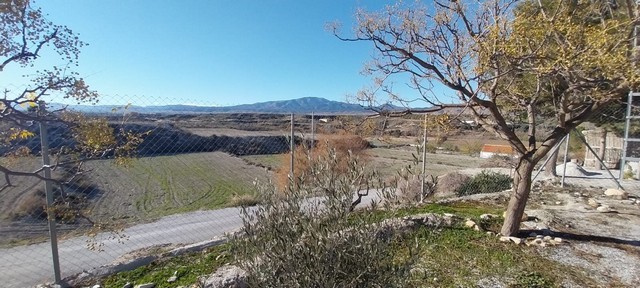 Cave House – Cantarranas