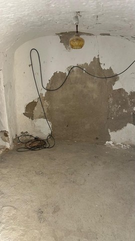 Cave House – Cantarranas