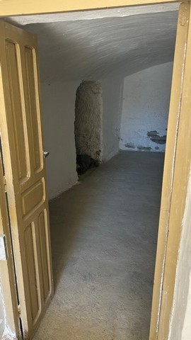 Cave House – Cantarranas