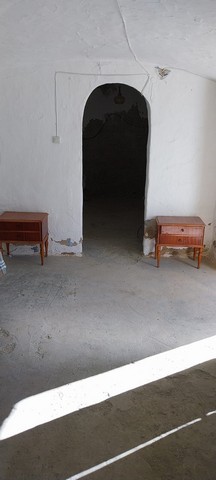 Cave House – Cantarranas