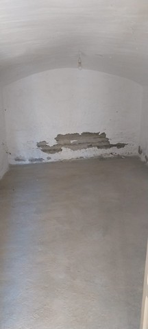 Cave House – Cantarranas
