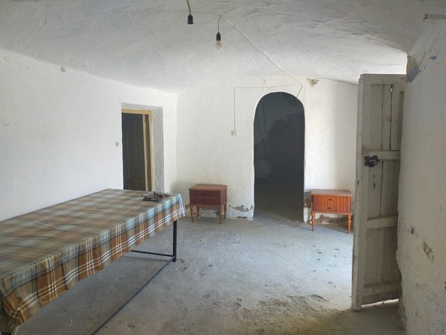 Cave House – Cantarranas