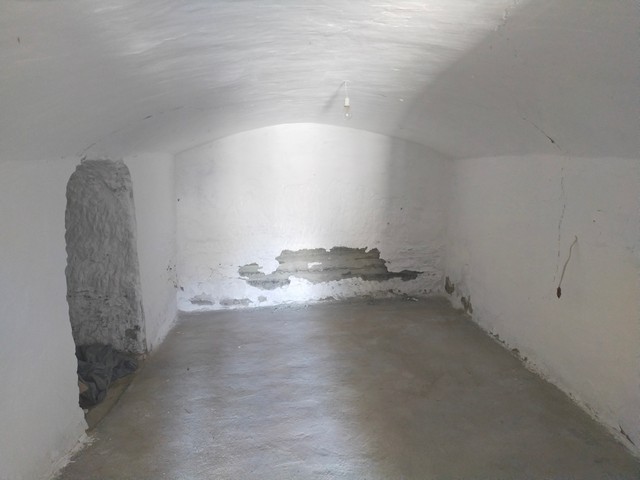 Cave House – Cantarranas