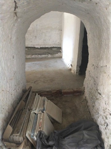 Cave House – Cantarranas