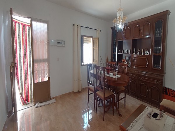 Village Property – Villanueva de las To