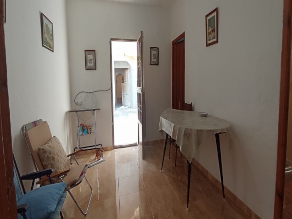 Village Property – Villanueva de las To
