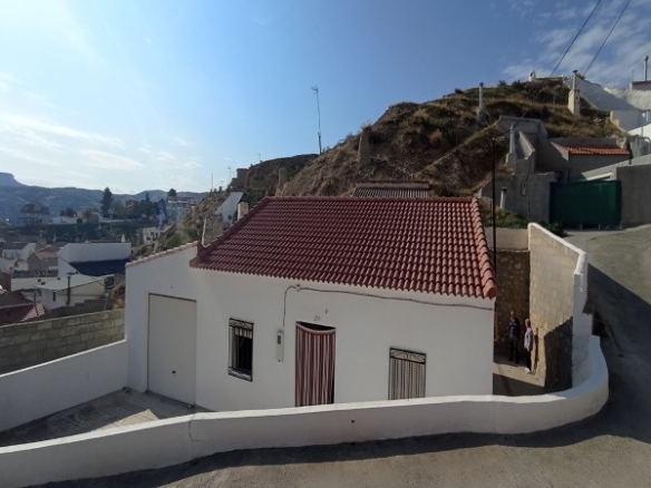 Village Property – Villanueva de las To