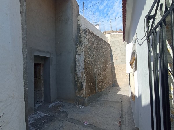 Village Property – Villanueva de las To