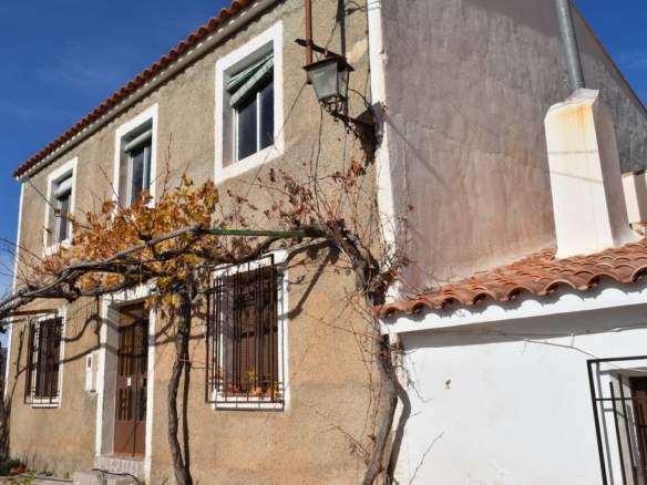 Rural Property – Castril