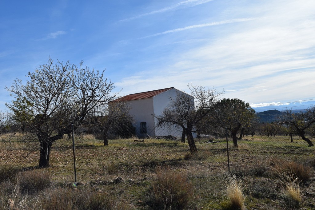 Rural Property – Castril
