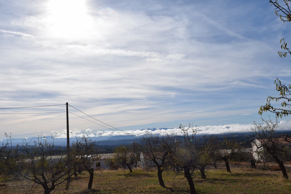 Rural Property – Castril