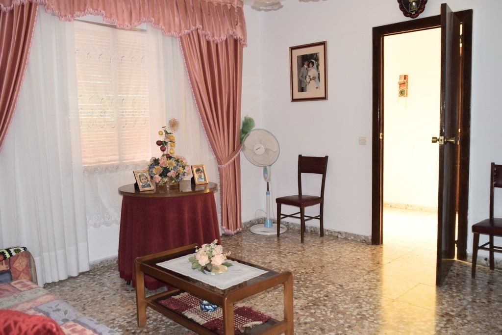 Rural Property – Castril