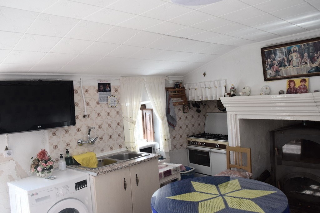 Rural Property – Castril