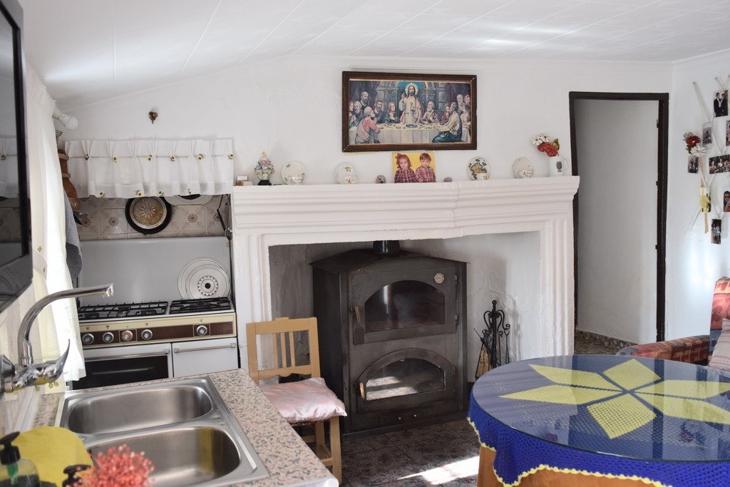 Rural Property – Castril