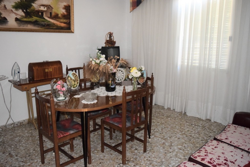 Rural Property – Castril