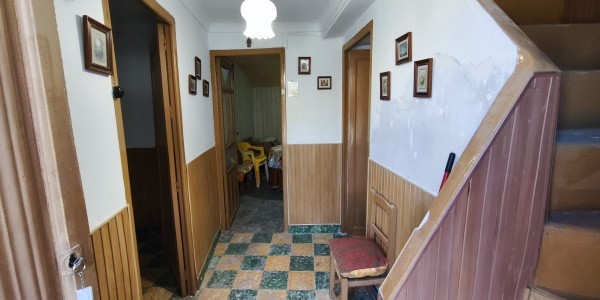 Village Property – Fontanar