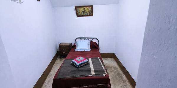 Village Property – Fontanar