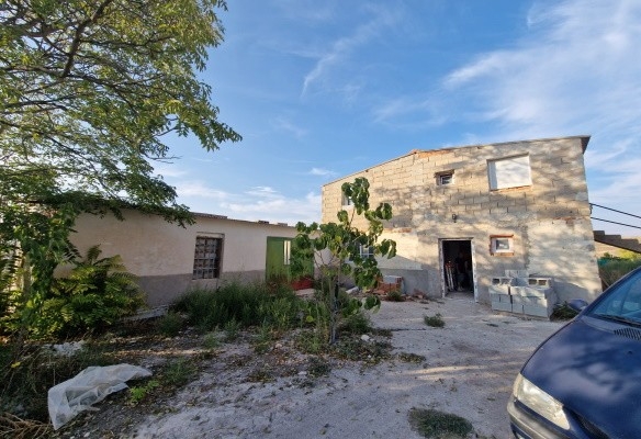 Rural Property – Orce