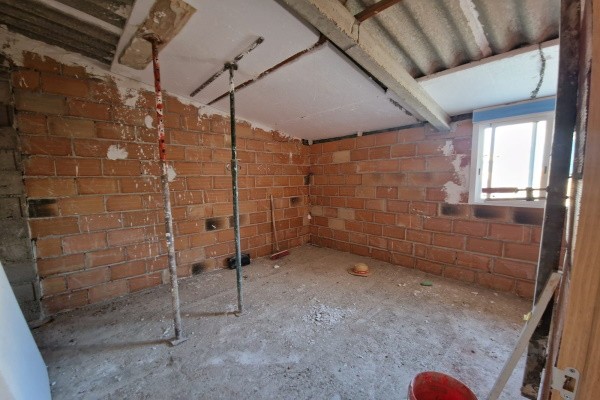 Rural Property – Orce