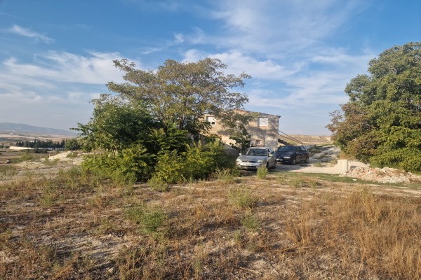 Rural Property – Orce