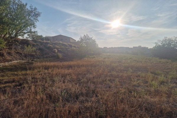 Rural Property – Orce
