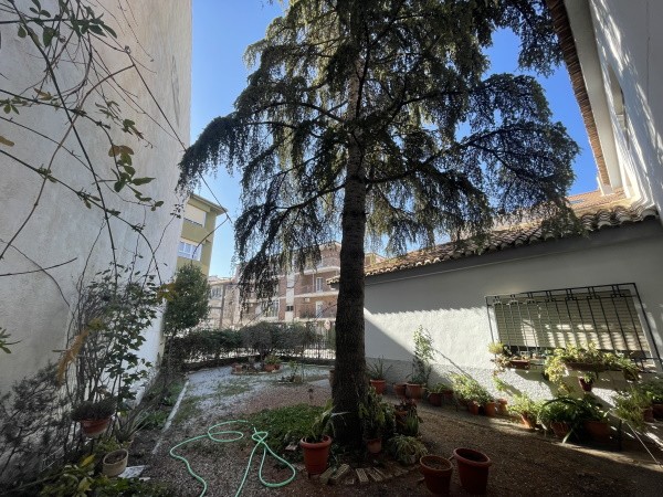 Town House – Baza