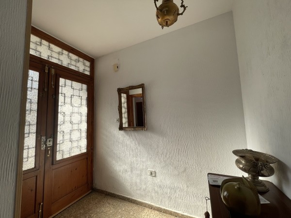 Town House – Baza