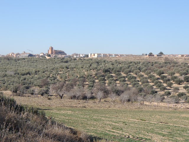 Cave House – Huescar