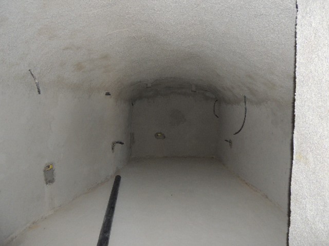 Cave House – Huescar