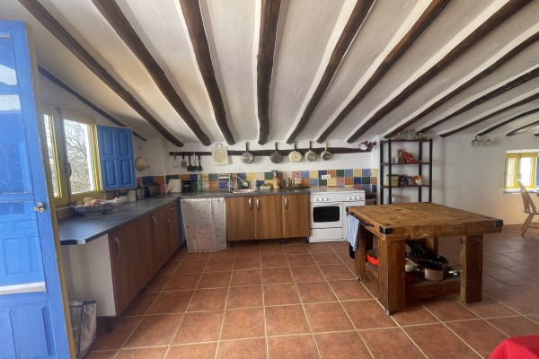 Rural Property – Caniles