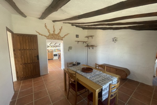 Rural Property – Caniles