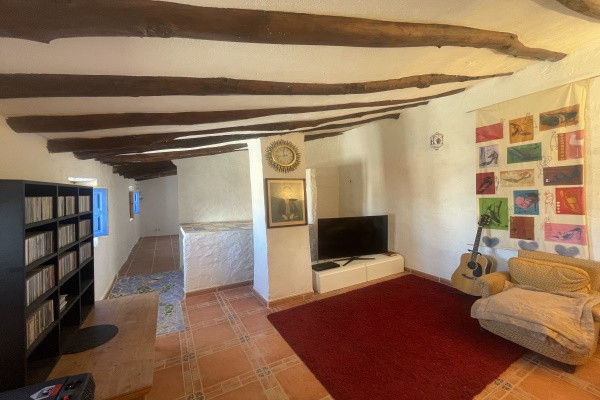 Rural Property – Caniles