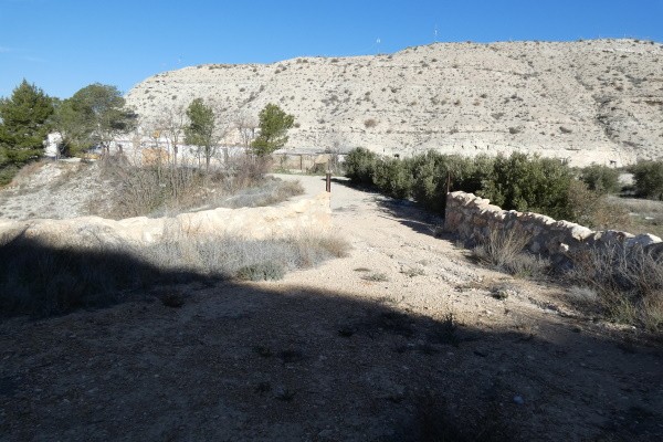 Cave House – Galera