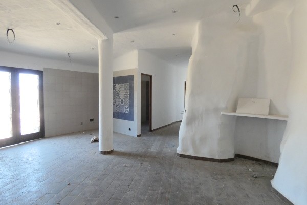 Cave House – Galera