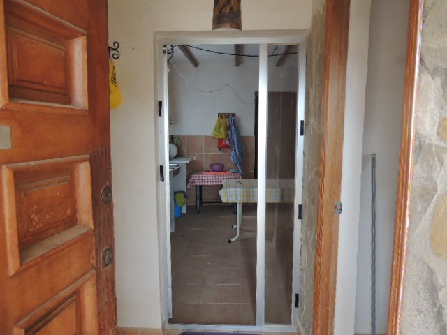 Rural Property – Orce
