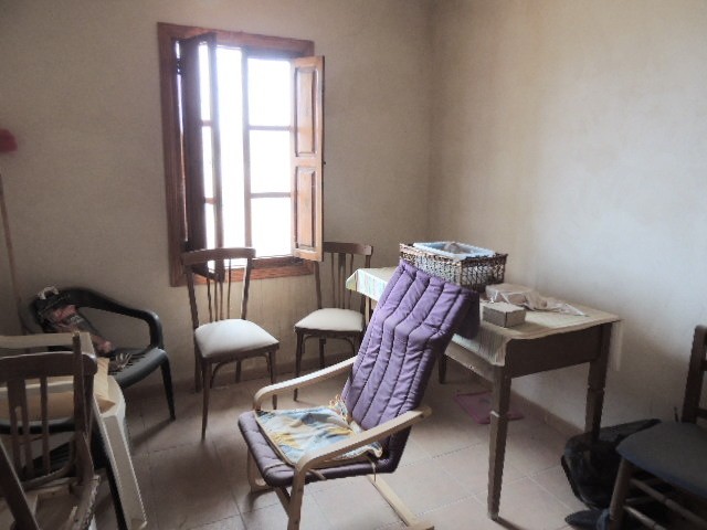 Rural Property – Orce