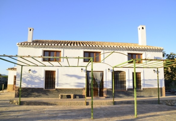 Rural Property – Galera